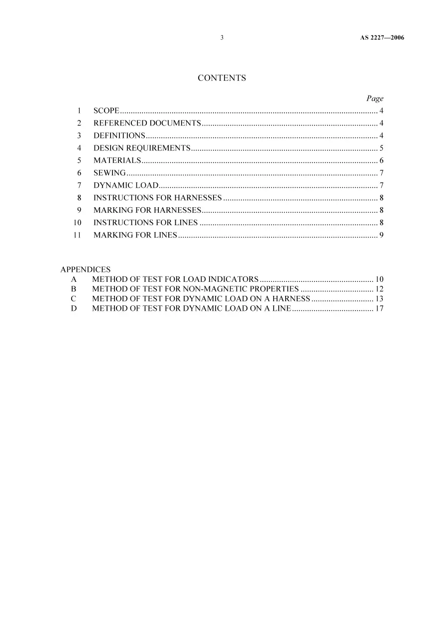 AS 2227-2006 AS 2227-2006 pdf