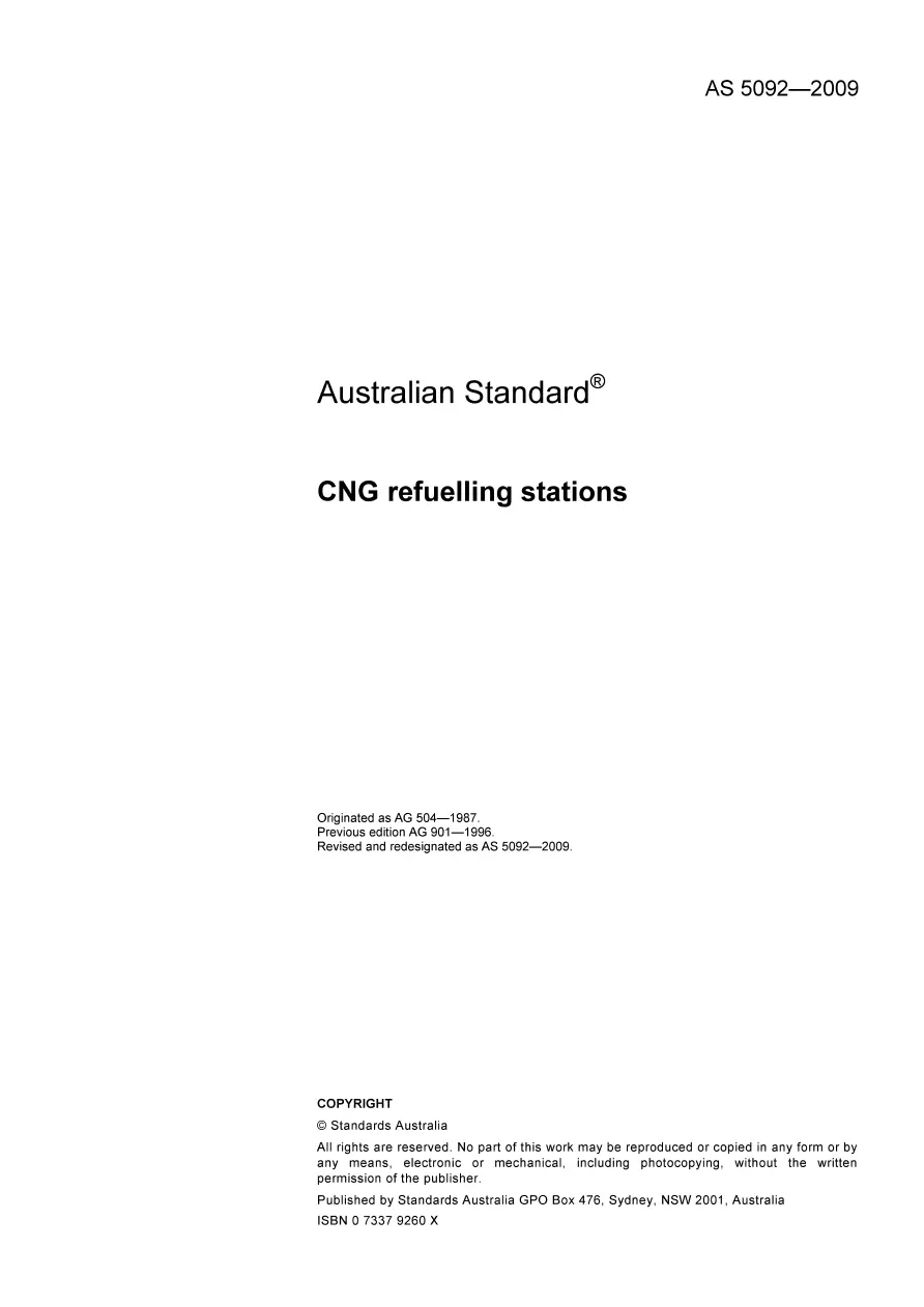AS 5092-2009 AS 5092-2009 pdf