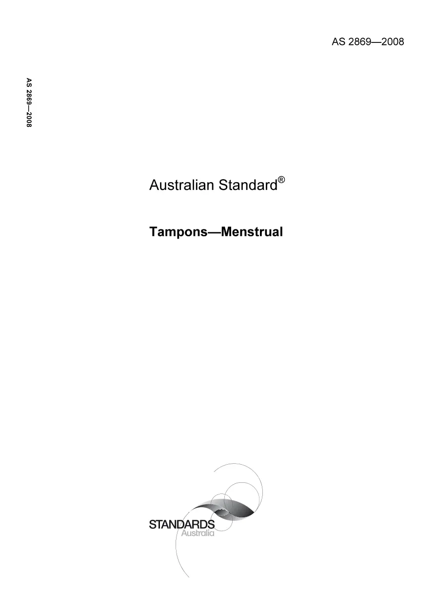 AS 2869-2008 AS 2869-2008 pdf