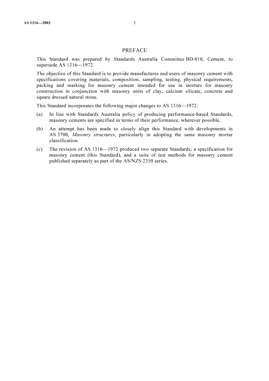 AS 1316-2003 AS 1316-2003 pdf