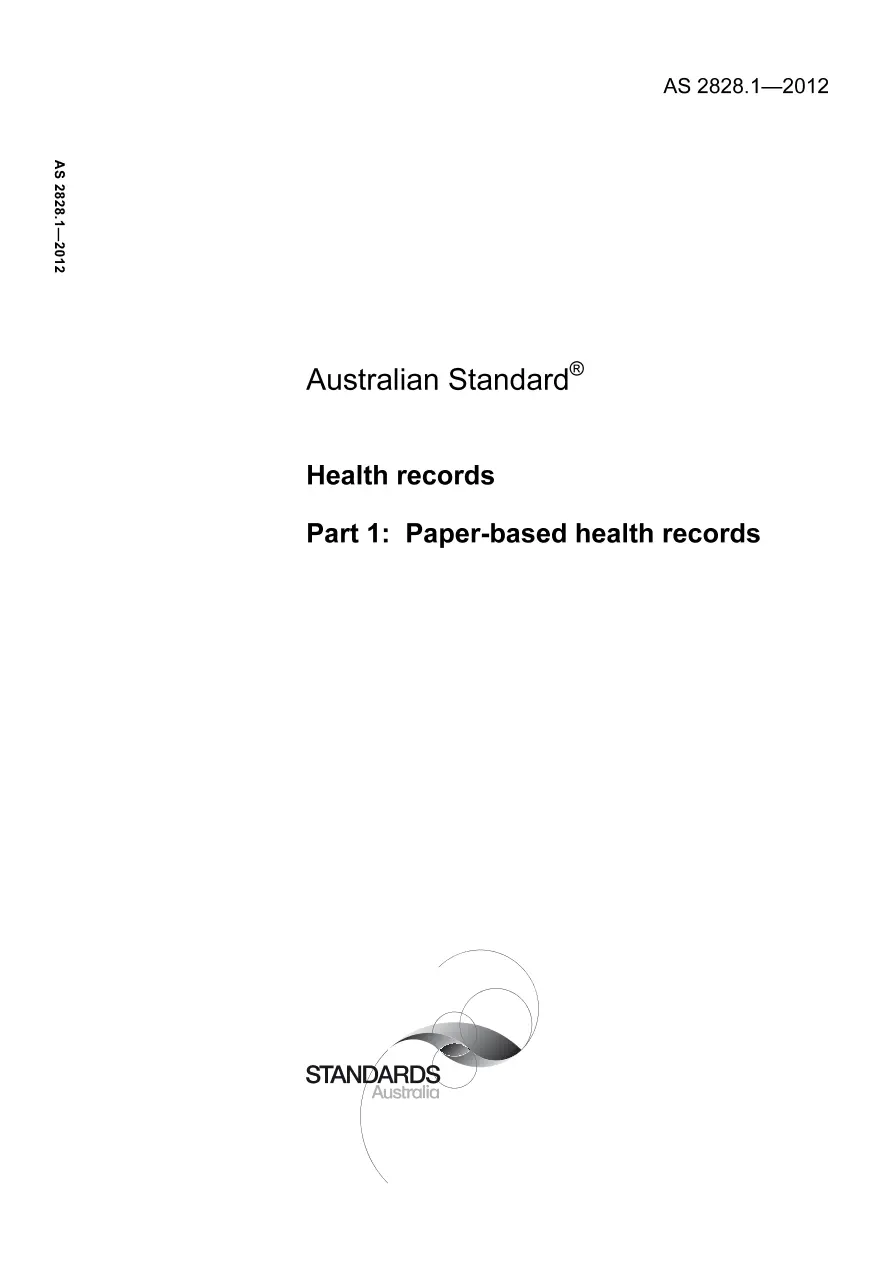 AS 2828.1-2012 pdf