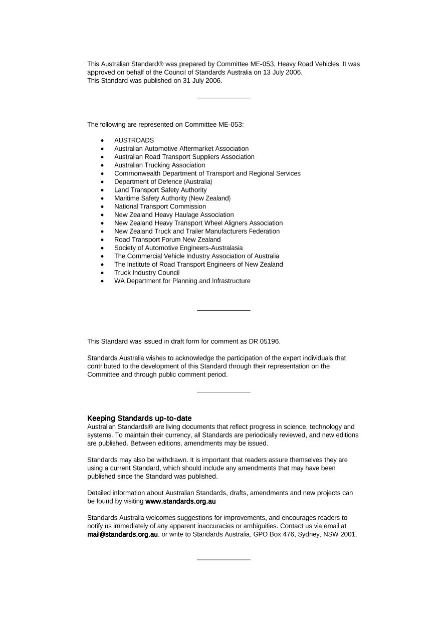 AS 2174.1-2006 pdf