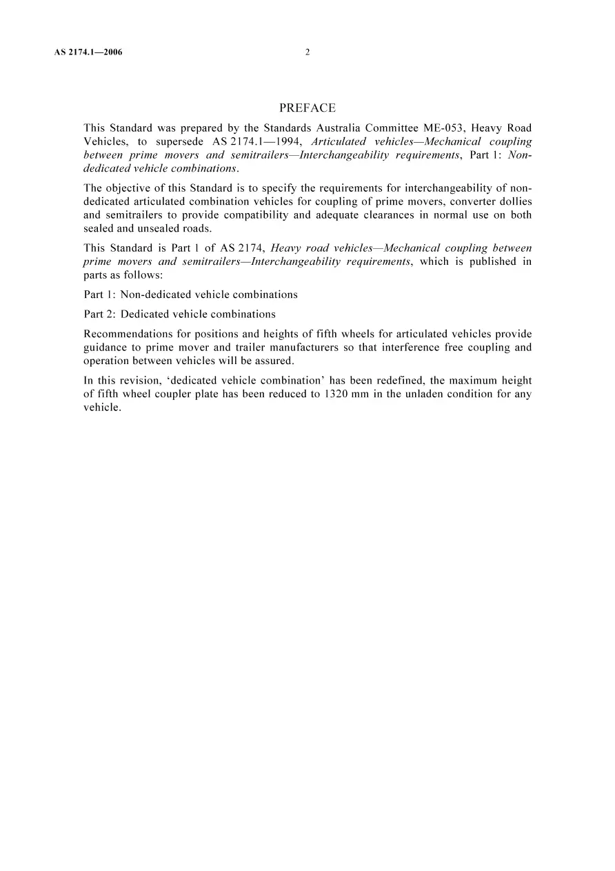 AS 2174.1-2006 pdf