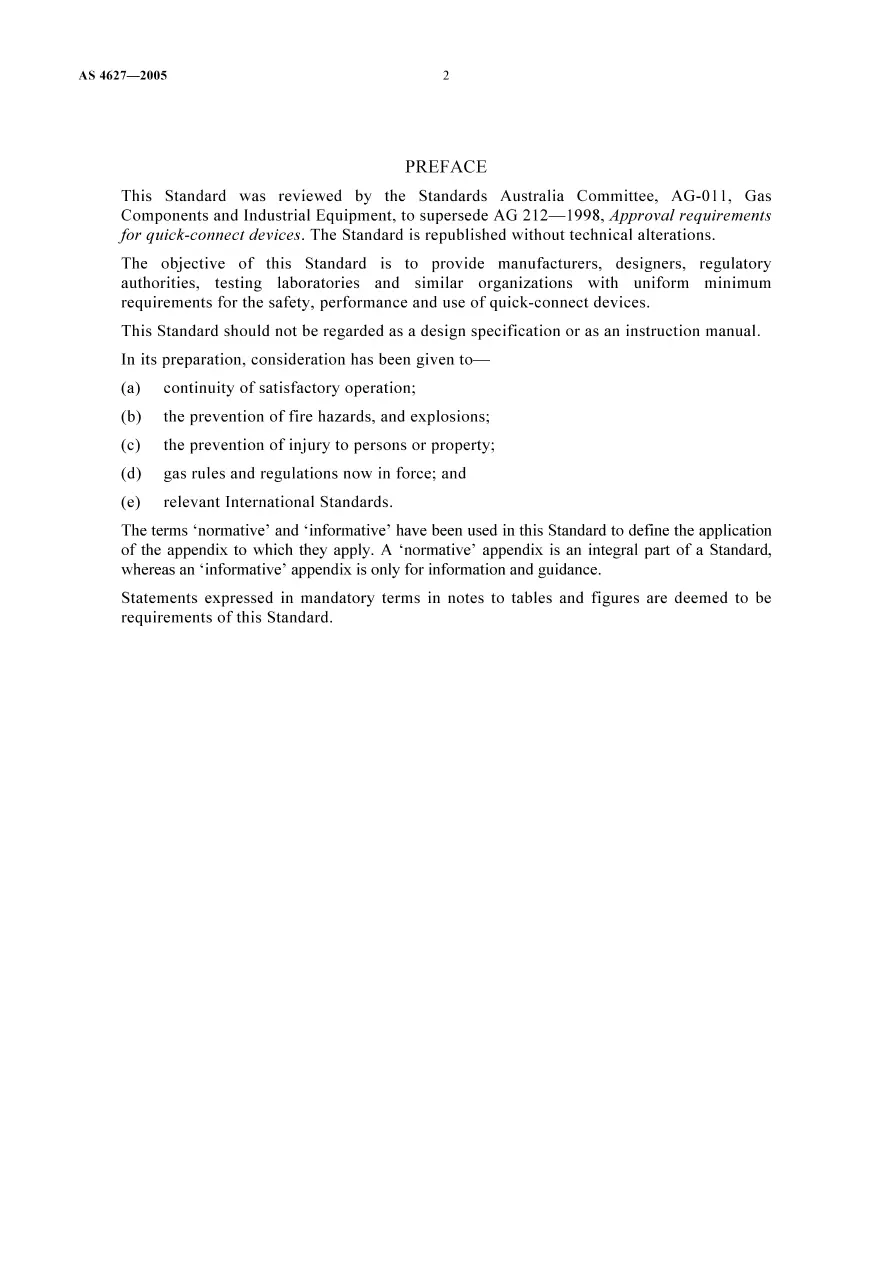 AS 4627-2005 AS 4627-2005 pdf