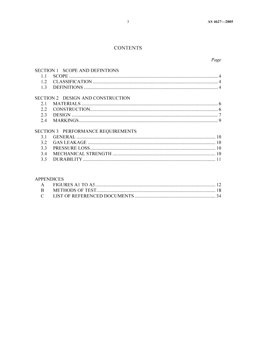 AS 4627-2005 AS 4627-2005 pdf
