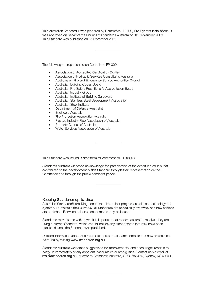 AS 2419.2-2009 AS 2419.2-2009 pdf