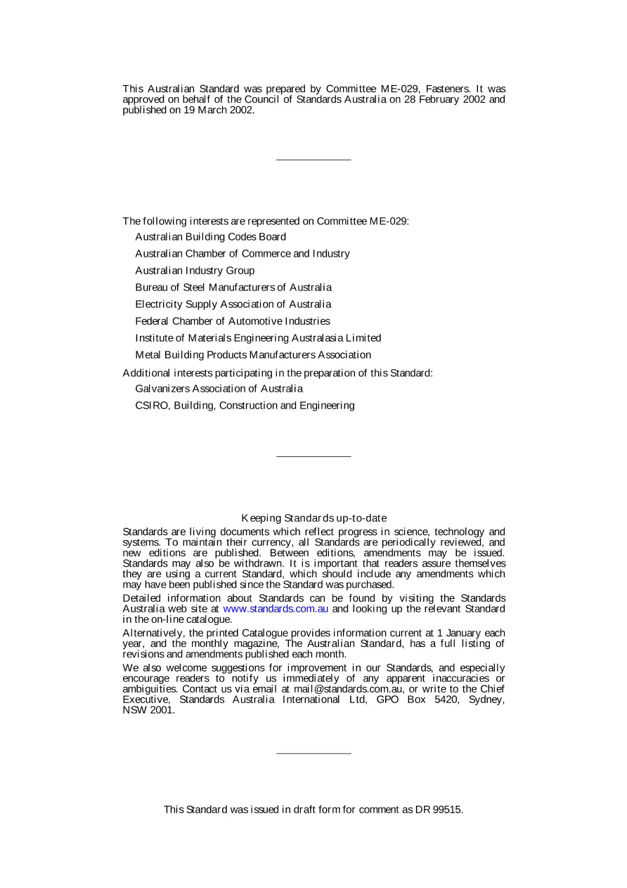 AS 3566.2-2002 AS 3566.2-2002 pdf