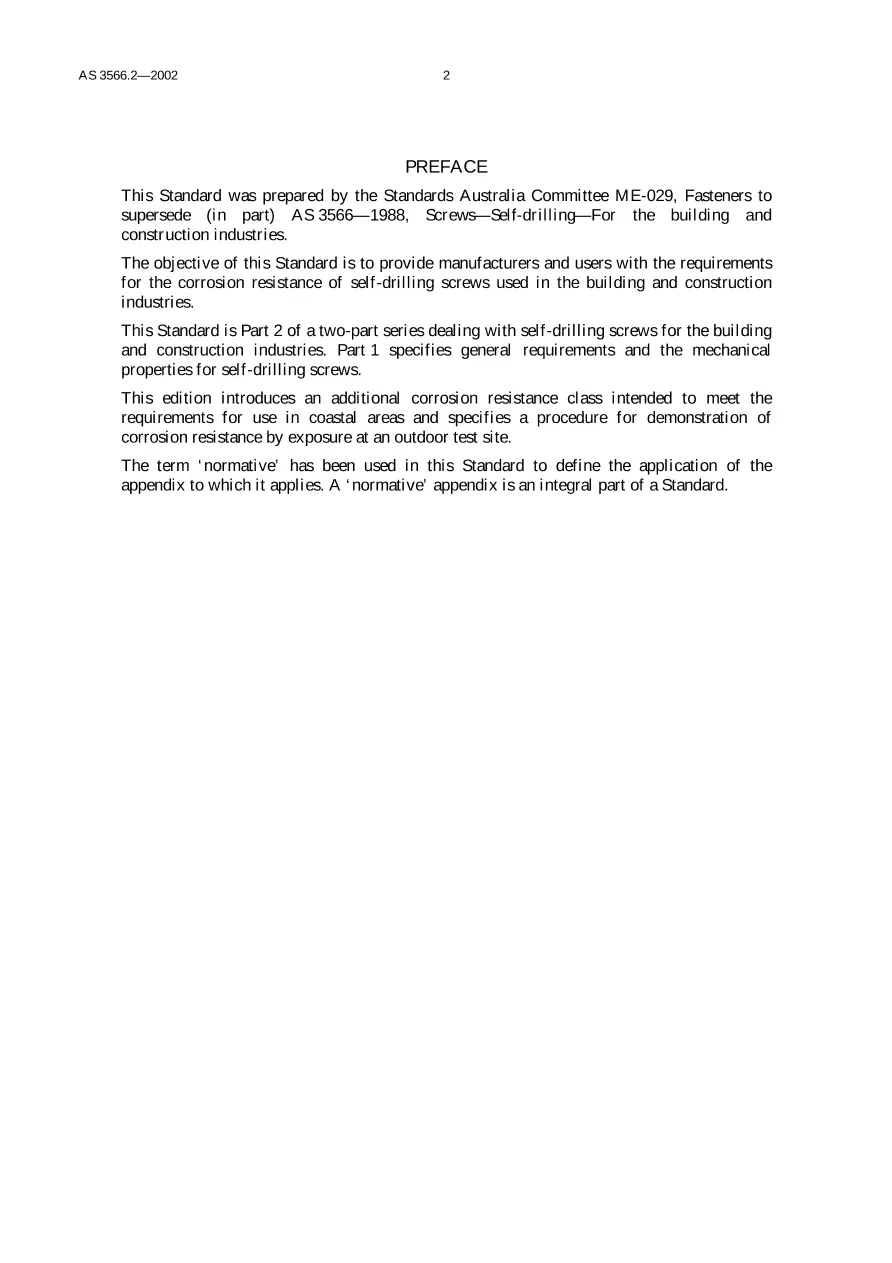 AS 3566.2-2002 AS 3566.2-2002 pdf