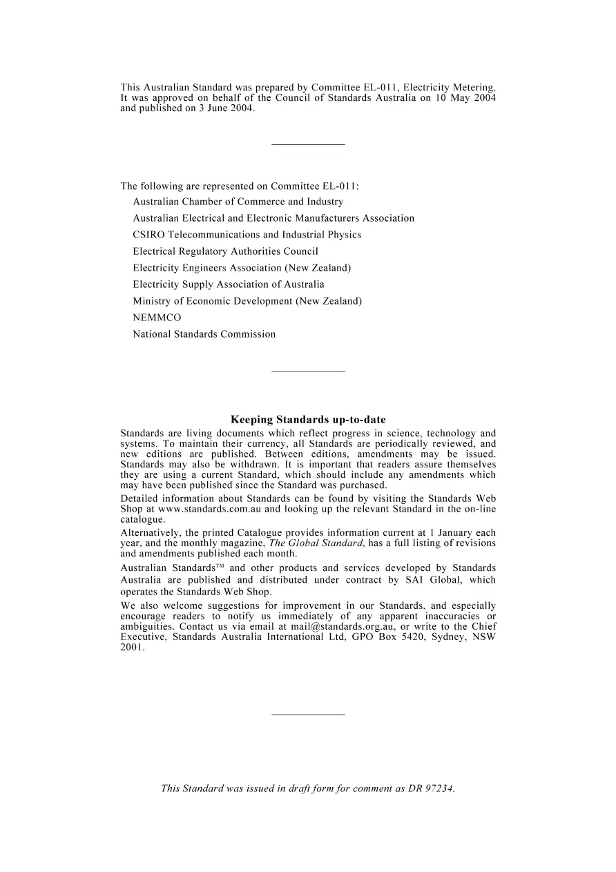 AS 1284.1-2004 AS 1284.1-2004 pdf