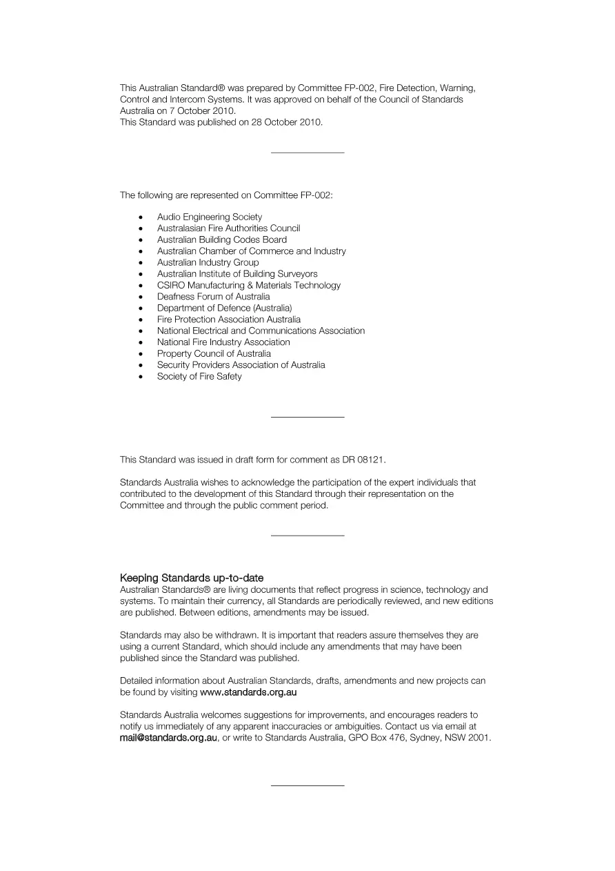 AS 4428.3-2010 pdf