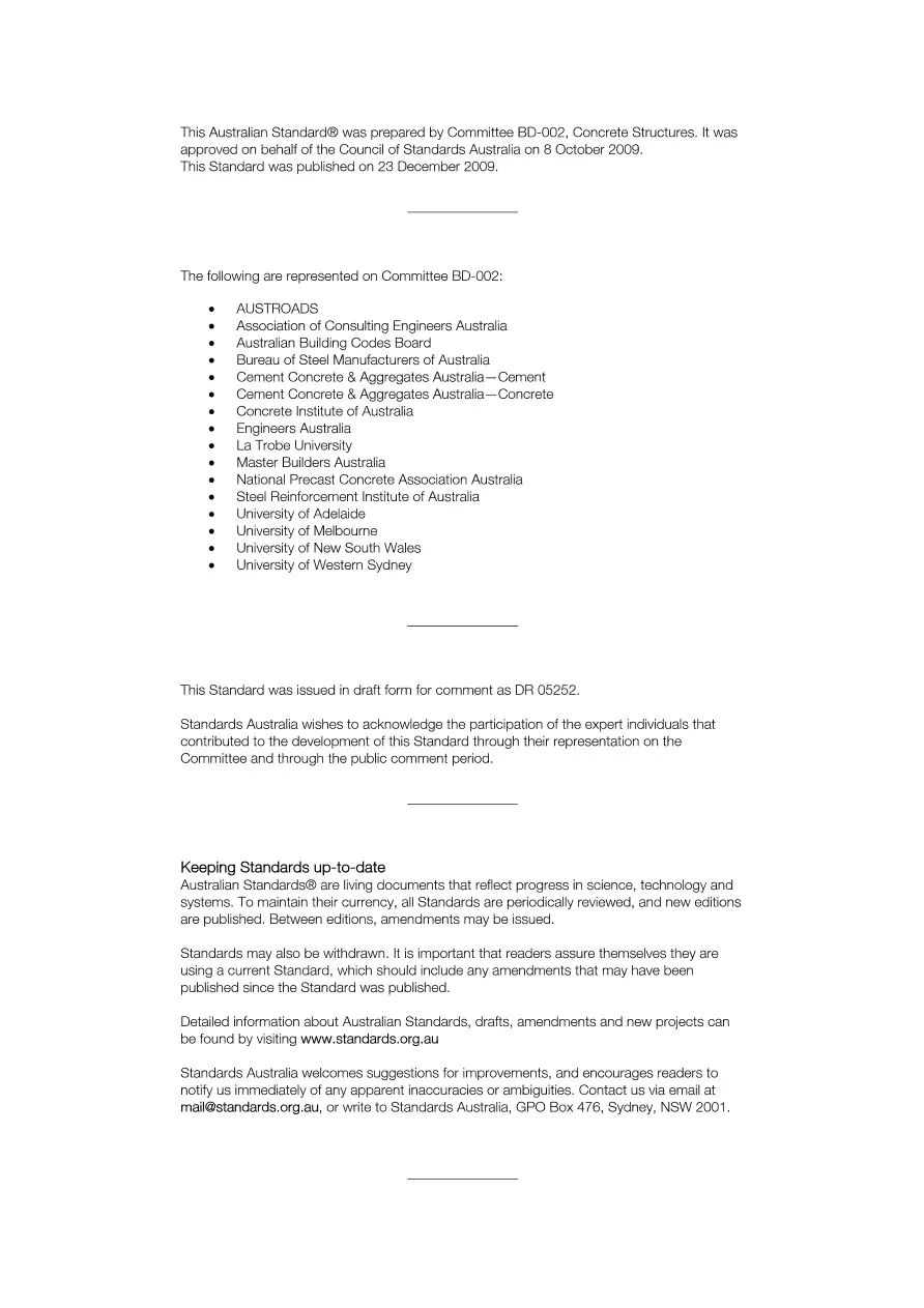 AS 3600-2009 AS 3600-2009 pdf