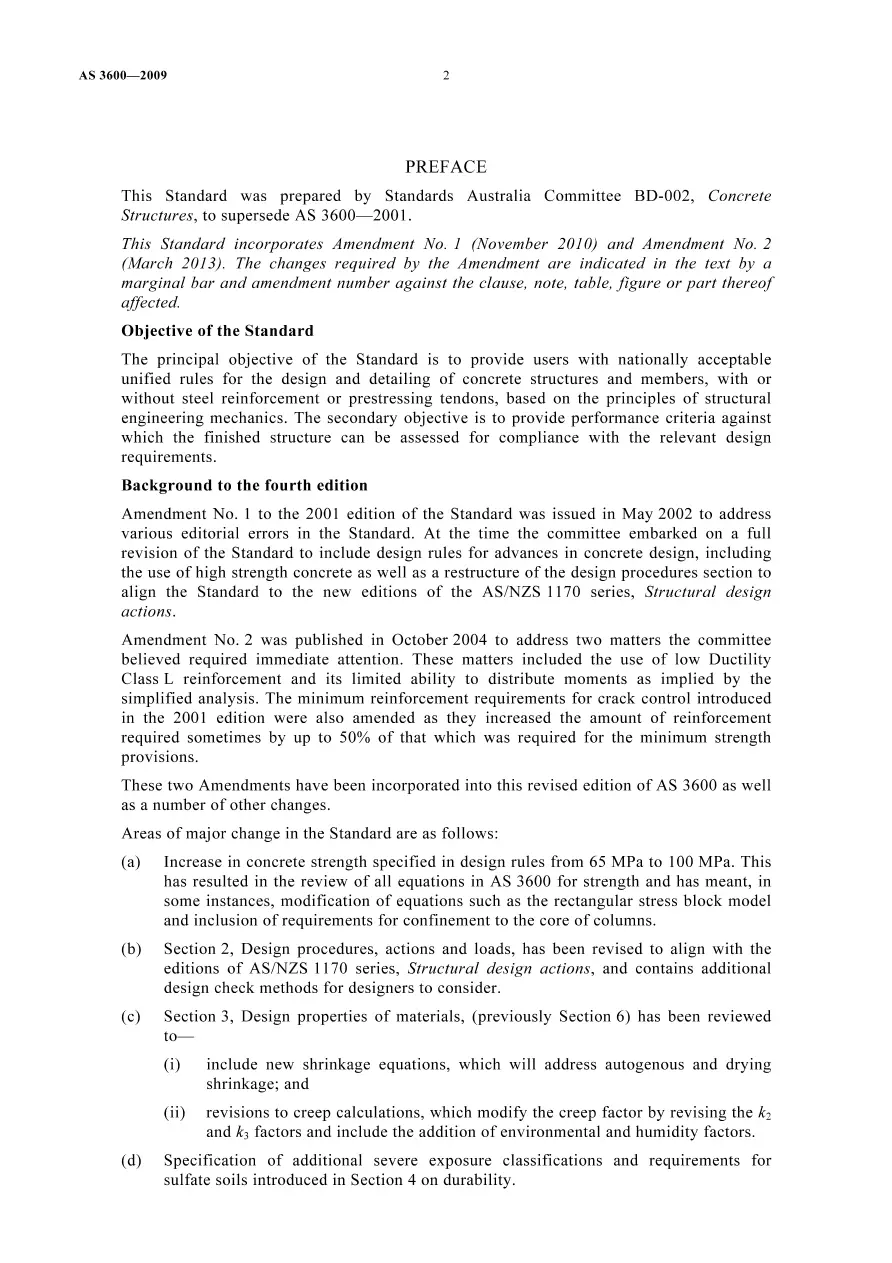 AS 3600-2009 AS 3600-2009 pdf