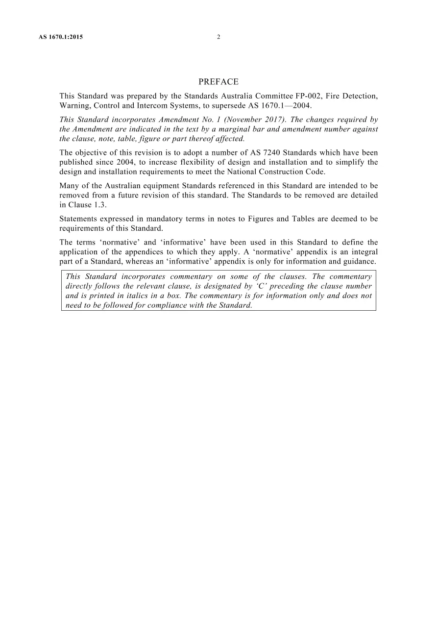 AS 1670.1:2015 pdf