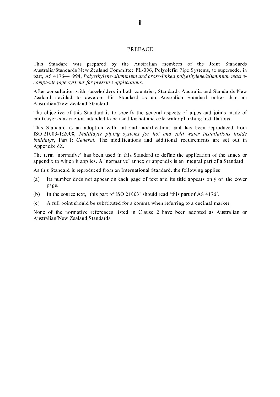 AS 4176.1-2010 AS 4176.1-2010 pdf