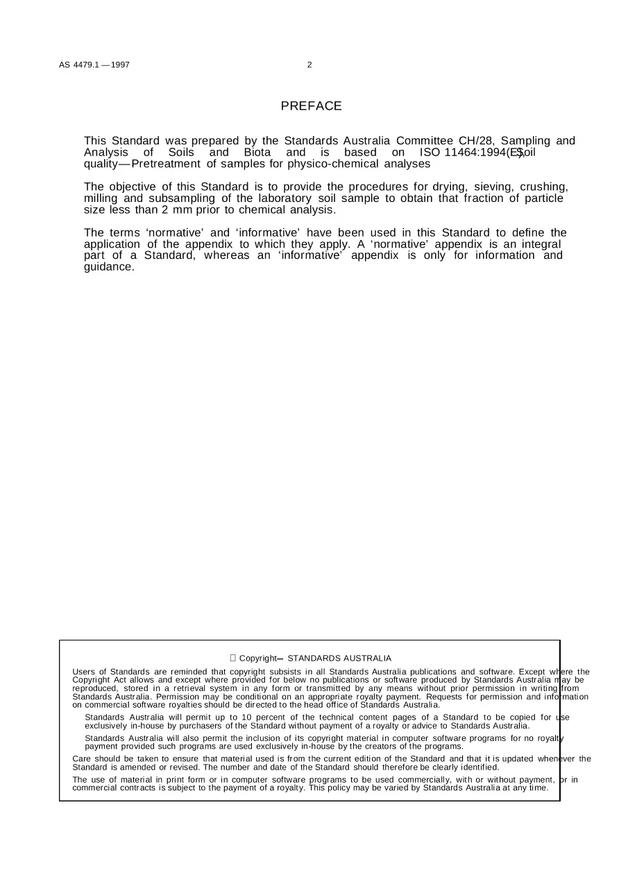 AS 4479.1-1997 AS 4479.1-1997 pdf