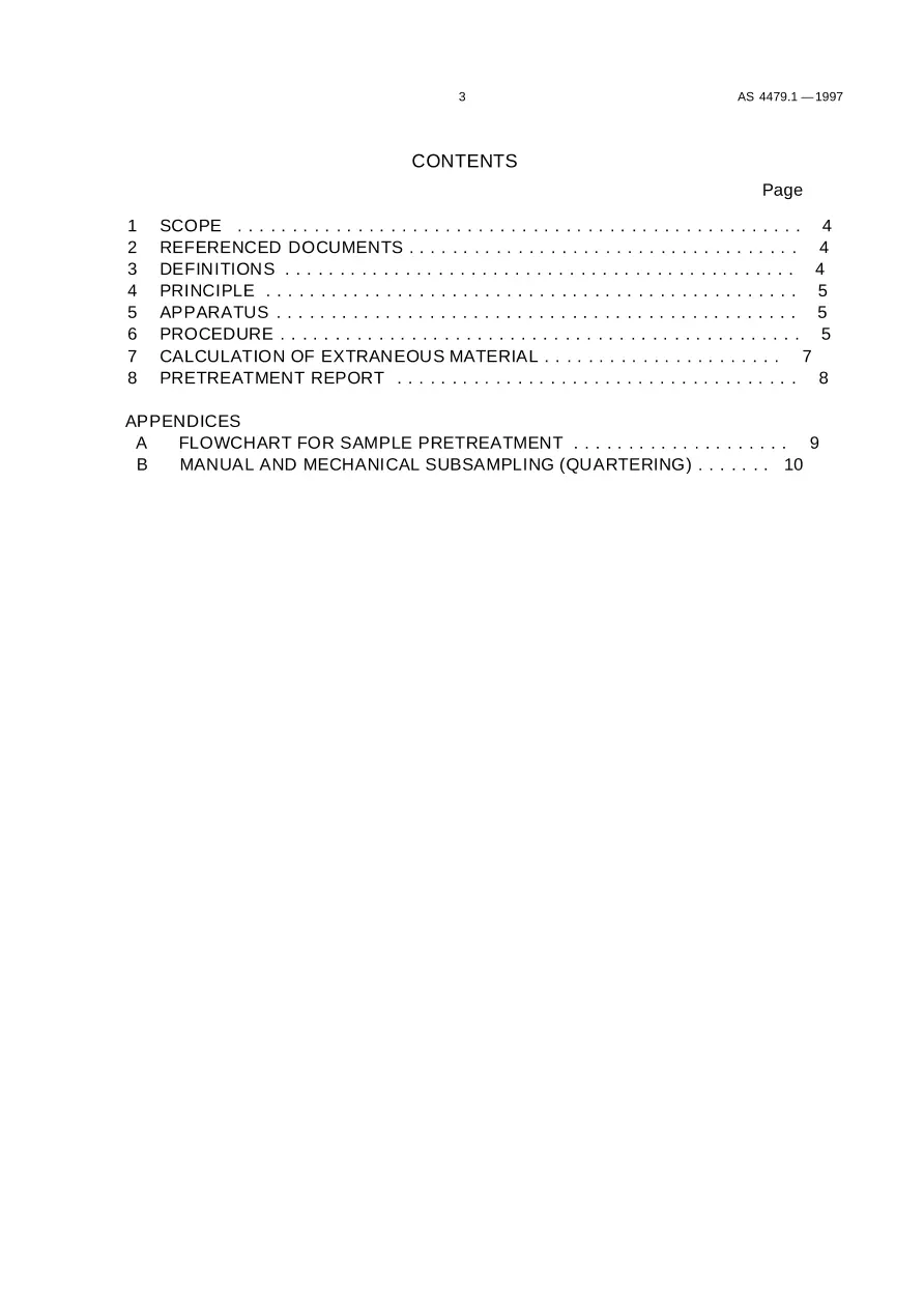AS 4479.1-1997 AS 4479.1-1997 pdf
