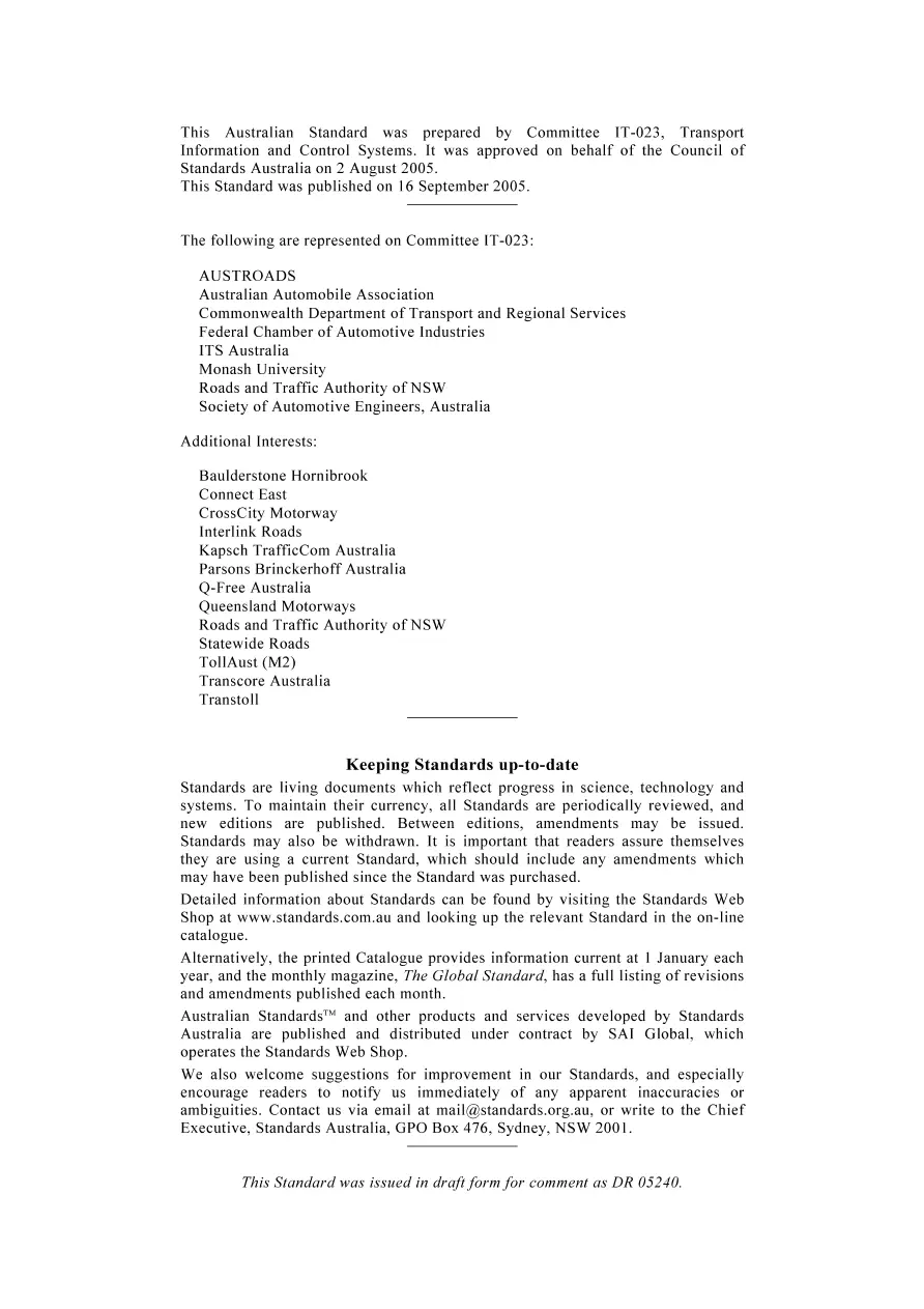 AS 4962-2005 AS 4962-2005 pdf