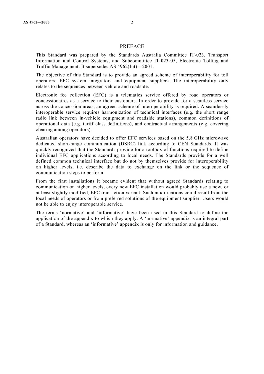 AS 4962-2005 AS 4962-2005 pdf