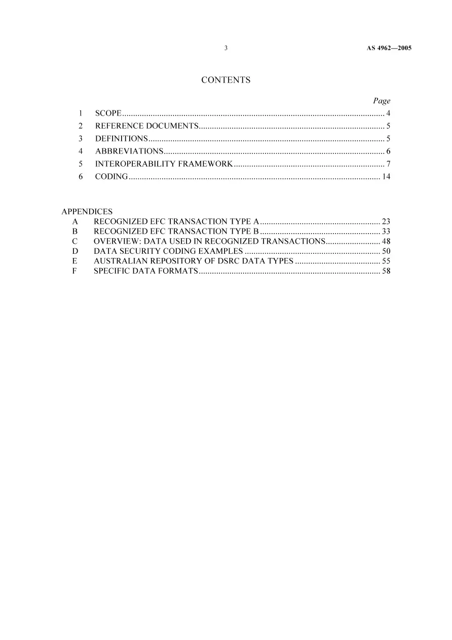 AS 4962-2005 AS 4962-2005 pdf