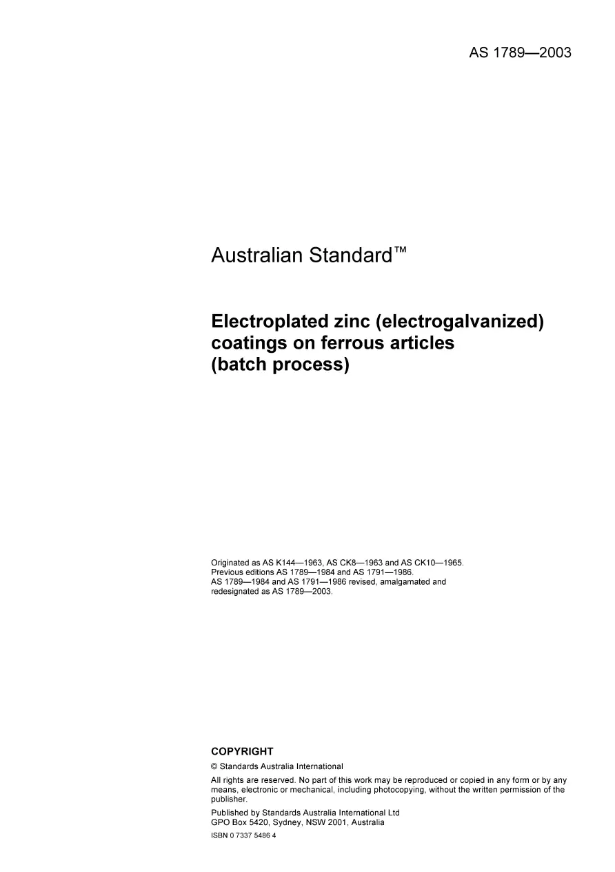 AS 1789-2003 pdf