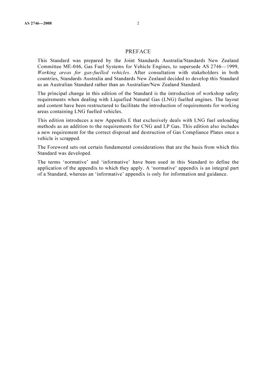 AS 2746-2008 AS 2746-2008 pdf