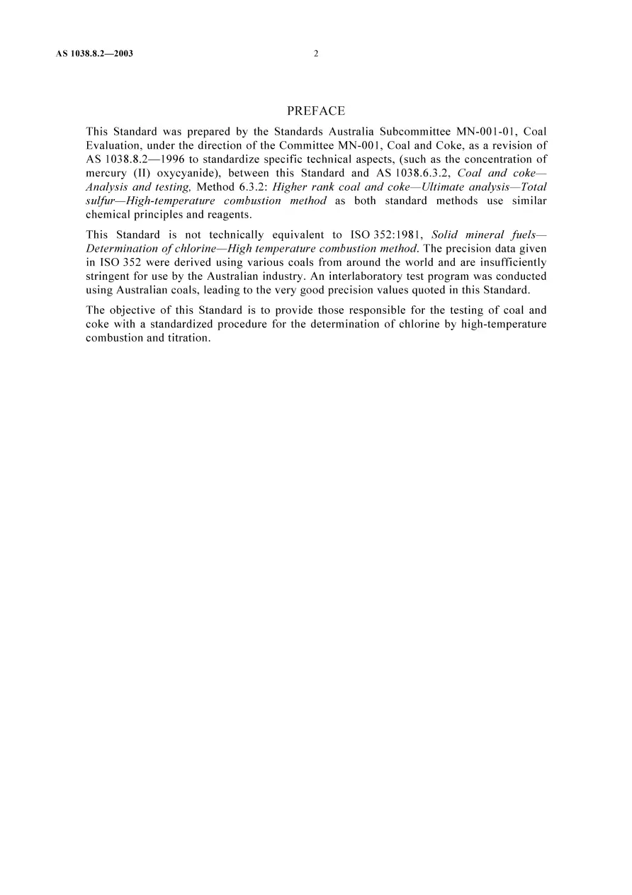 AS 1038.8.2-2003 AS 1038.8.2-2003 pdf