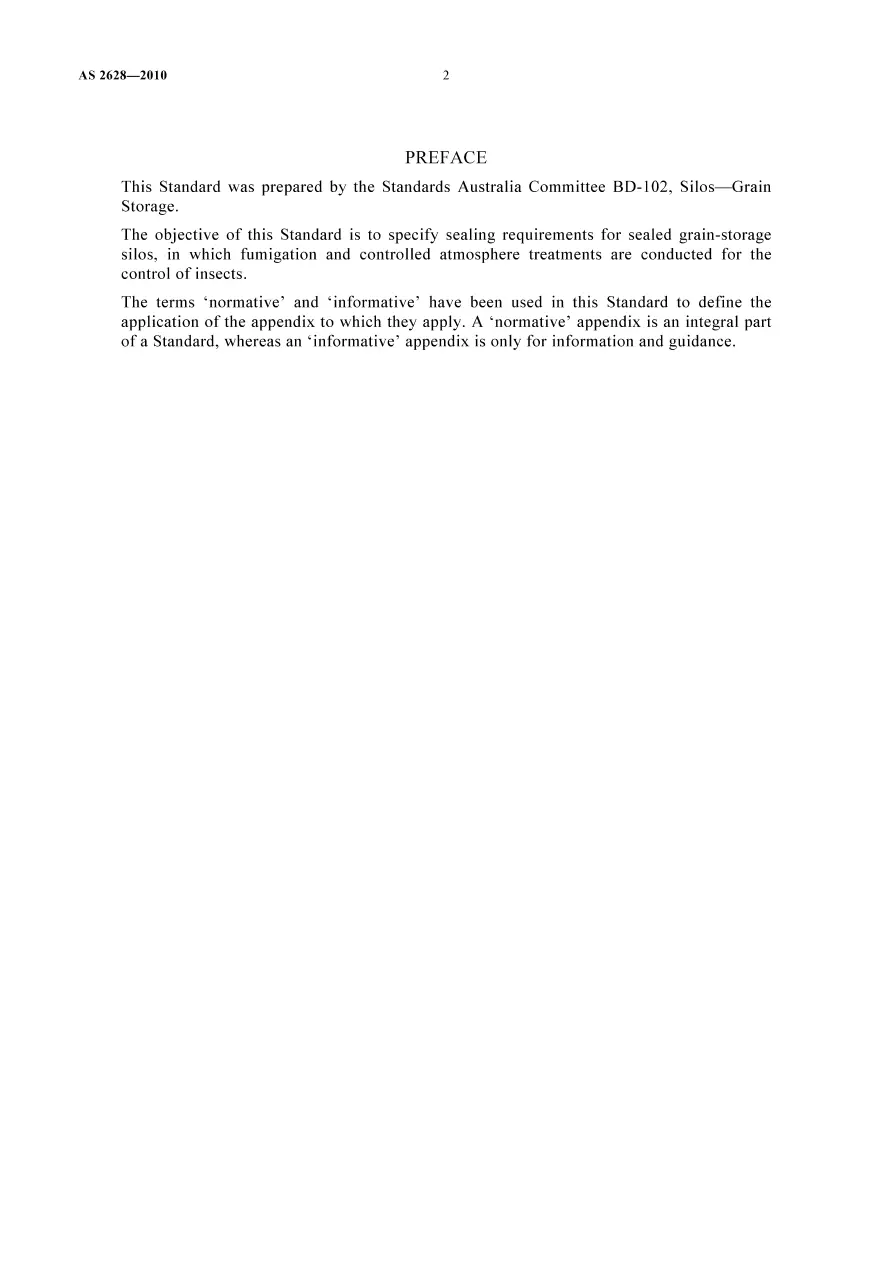 AS 2628-2010 AS 2628-2010 pdf