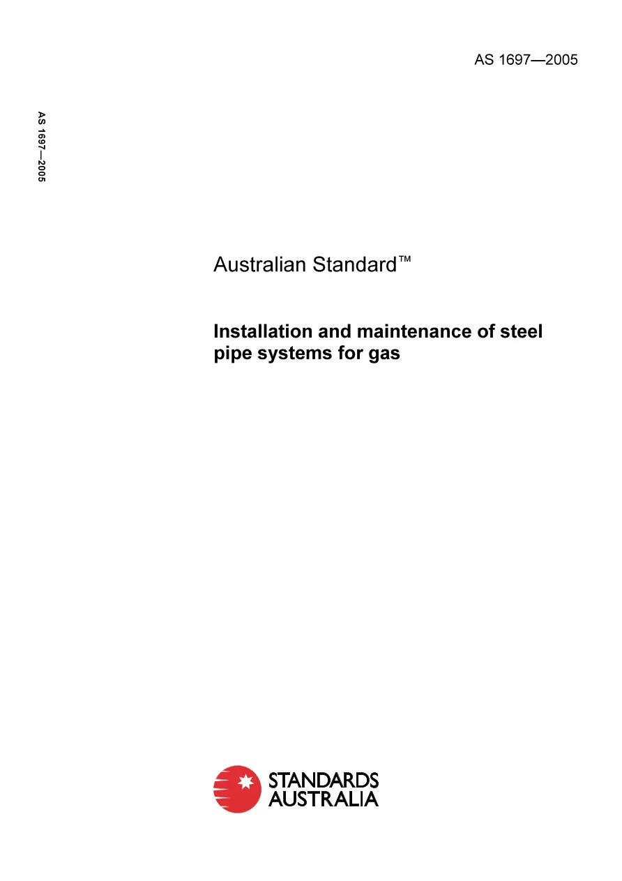 AS 1697-2005 AS 1697-2005 pdf