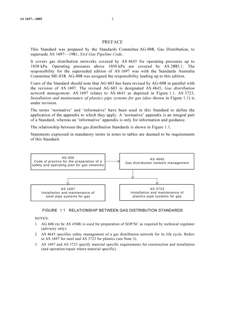AS 1697-2005 AS 1697-2005 pdf