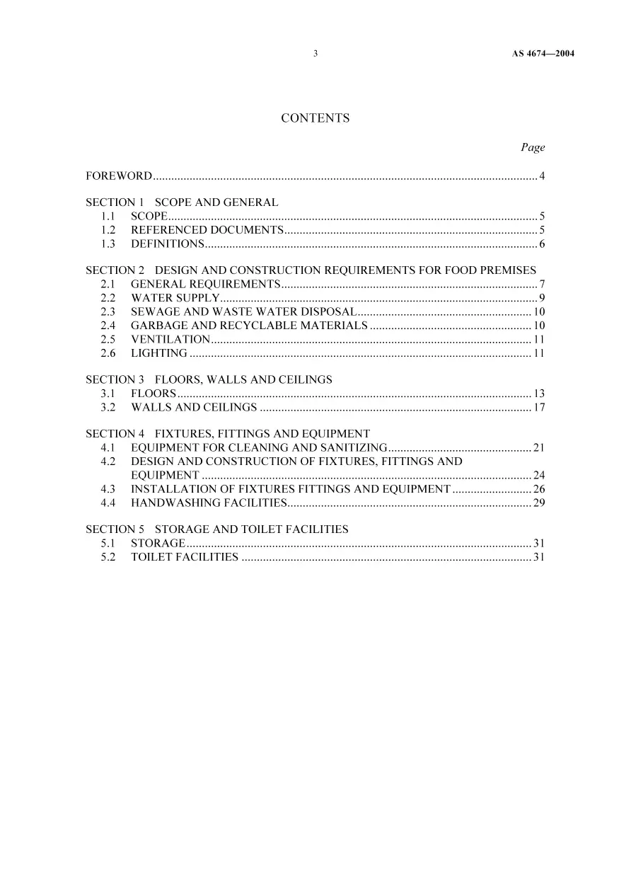 AS 4674-2004 pdf