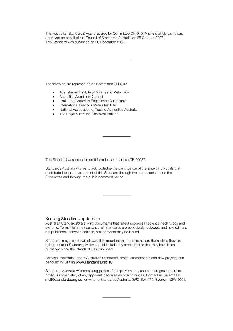 AS 4119-2007 AS 4119-2007 pdf