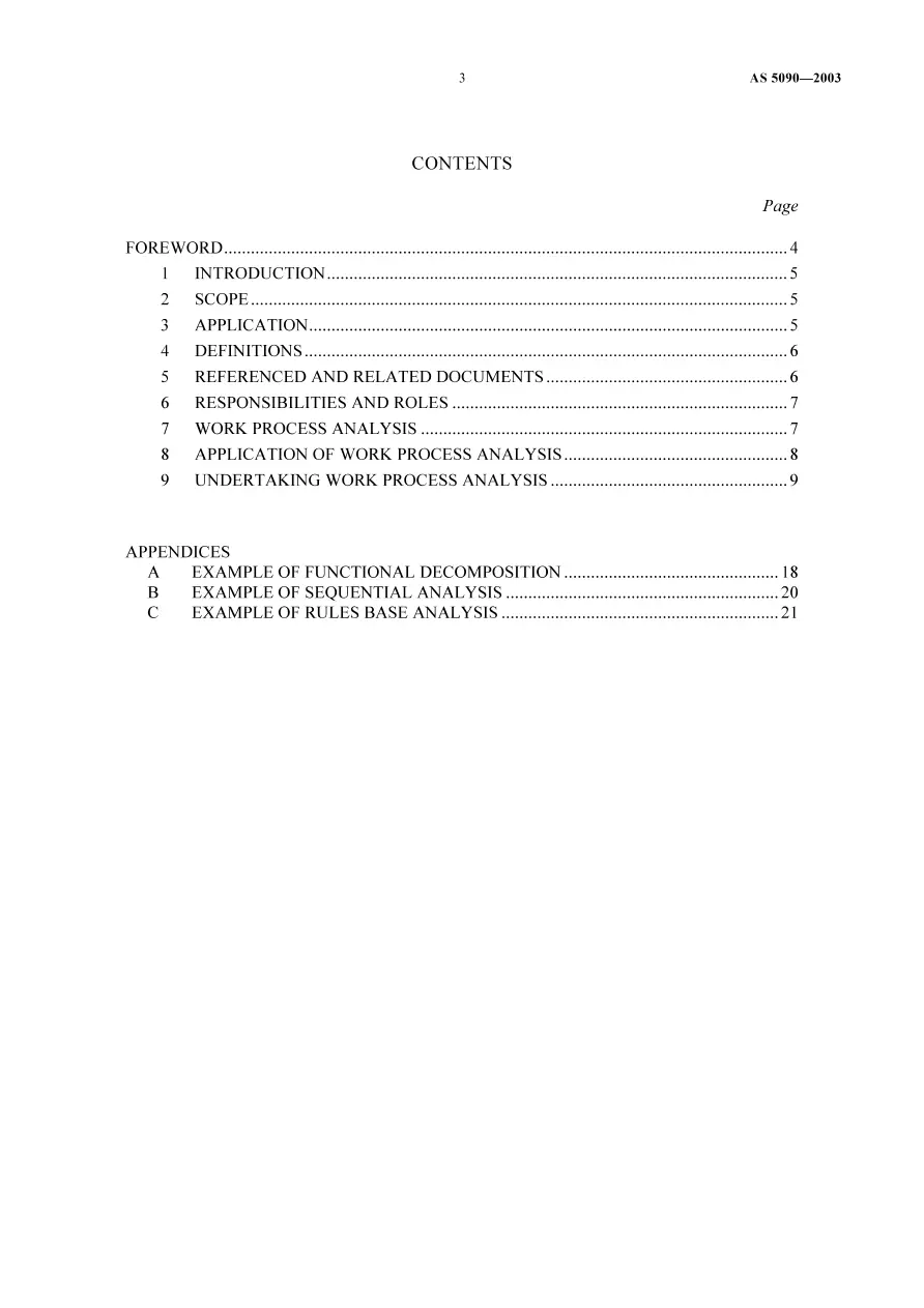 AS 5090-2003 pdf