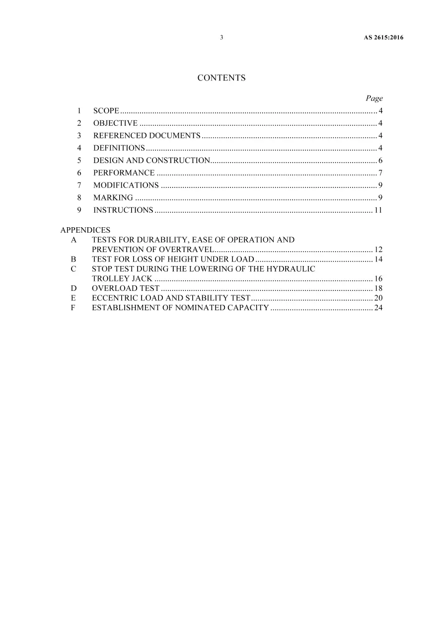 AS 2615:2016 pdf