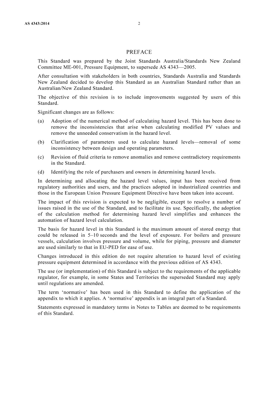 AS 4343:2014 AS 4343:2014 pdf