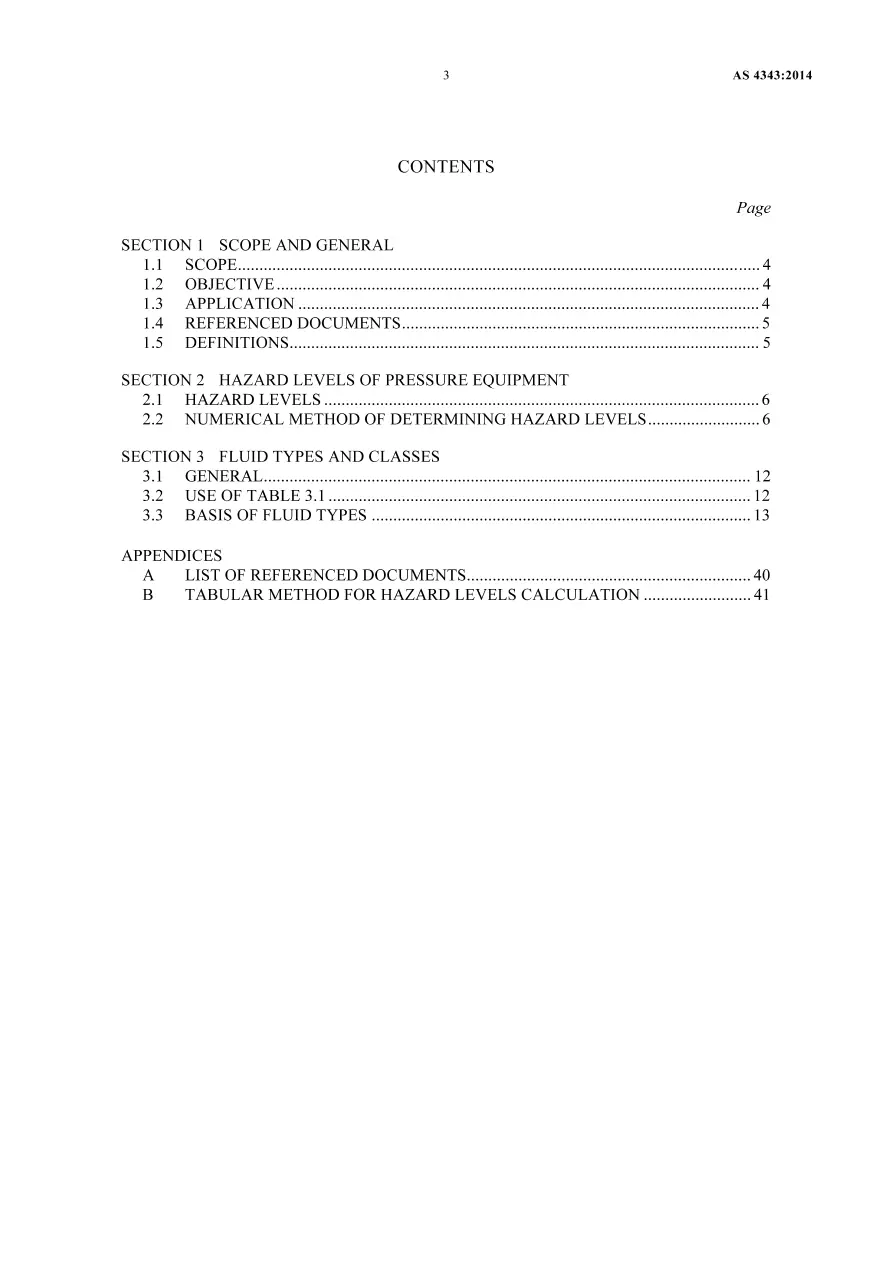 AS 4343:2014 AS 4343:2014 pdf
