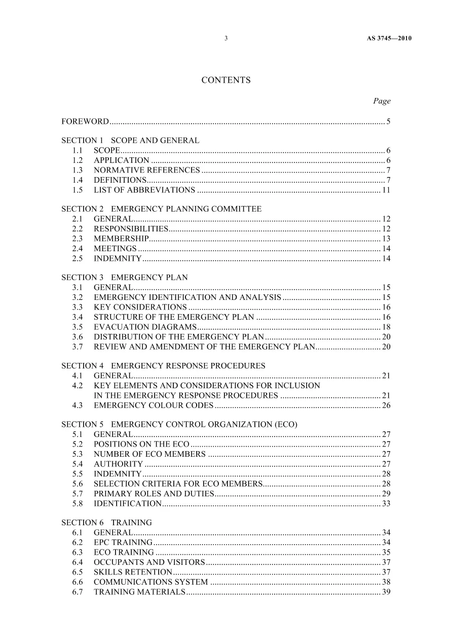 AS 3745-2010 AS 3745-2010 pdf