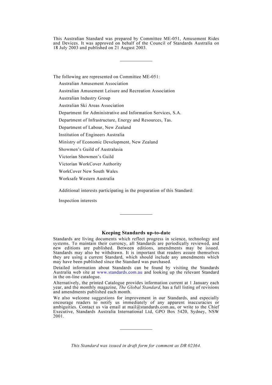 AS 3533.3-2003 pdf