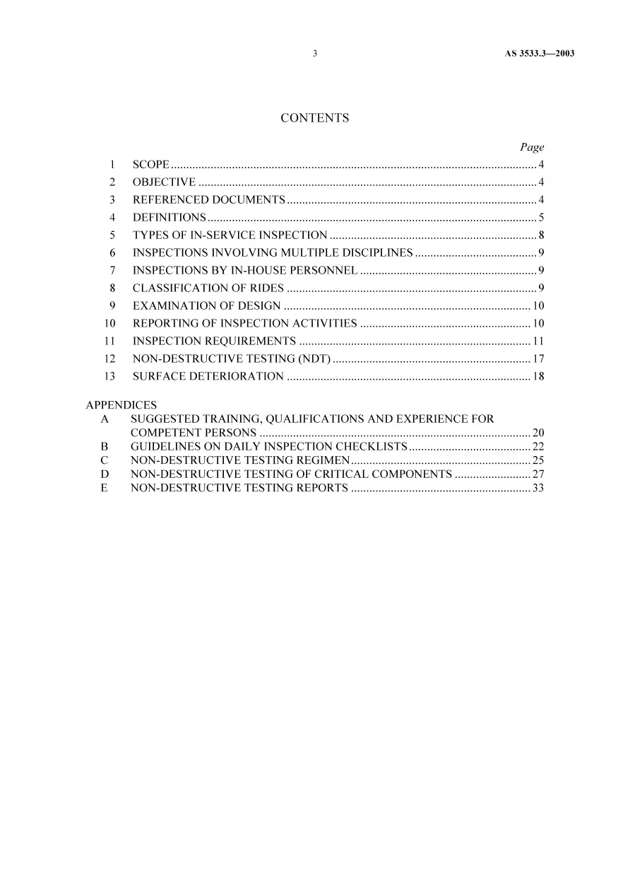 AS 3533.3-2003 pdf