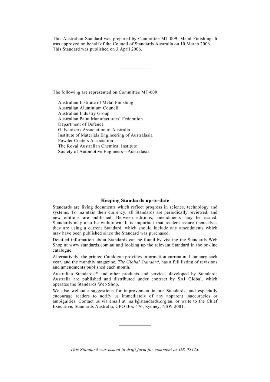 AS 5056-2006 pdf
