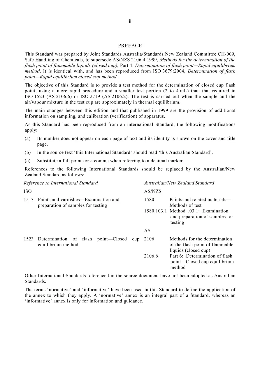 AS 2106.4-2005 AS 2106.4-2005 pdf
