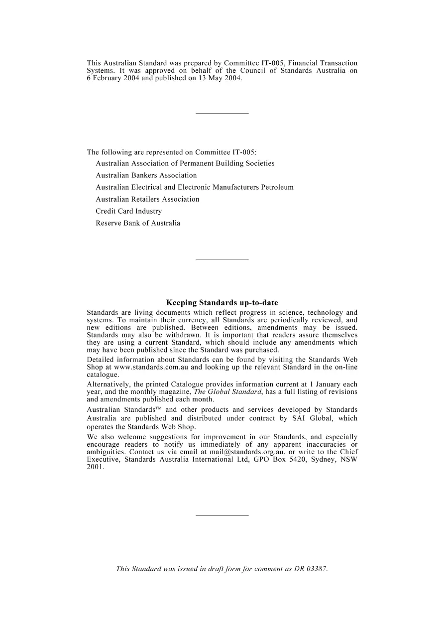 AS 2805.10.1-2004 AS 2805.10.1-2004 pdf
