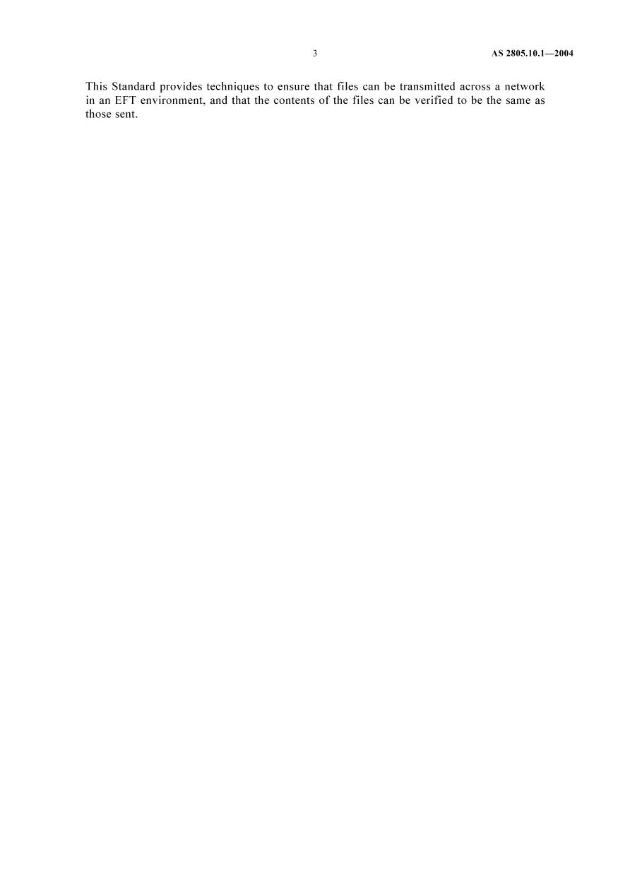 AS 2805.10.1-2004 AS 2805.10.1-2004 pdf