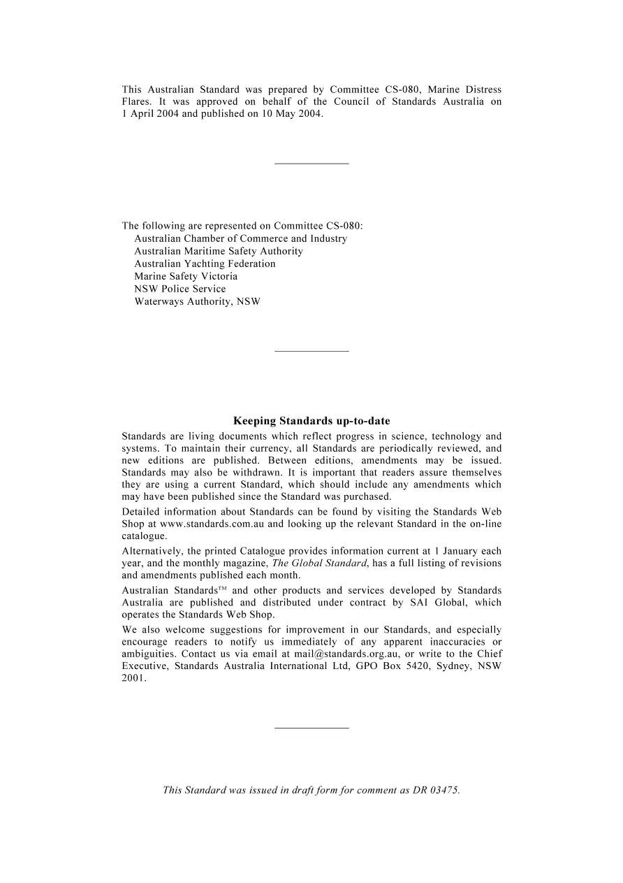 AS 2092-2004 AS 2092-2004 pdf