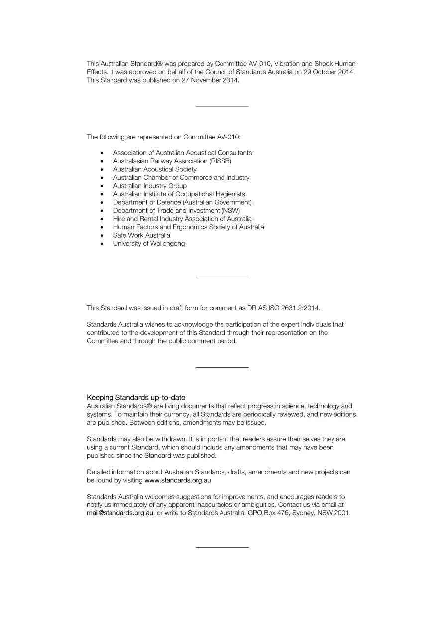 AS ISO 2631.2:2014 pdf