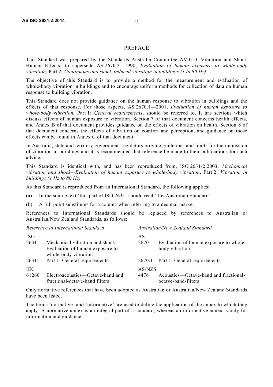AS ISO 2631.2:2014 pdf