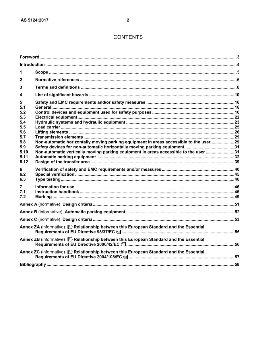 AS 5124:2017 pdf