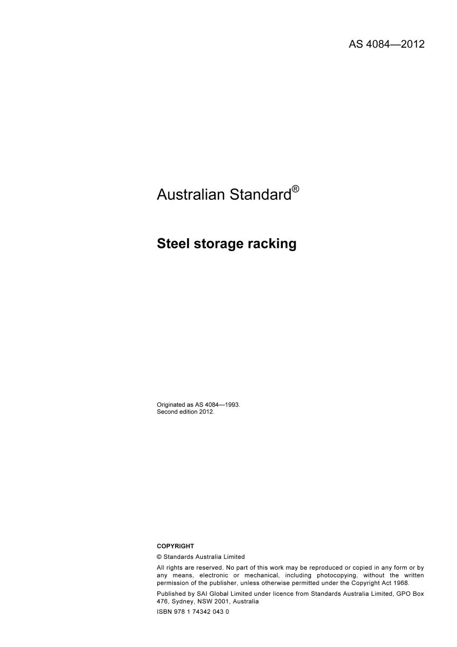 AS 4084-2012 pdf