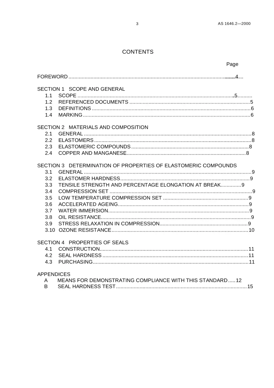 AS 1646.2-2000 pdf