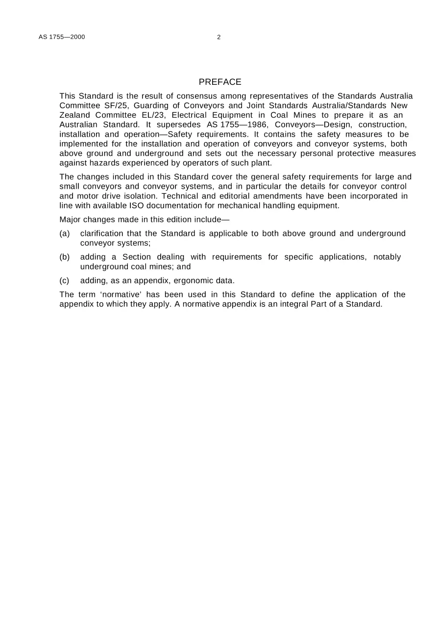 AS 1755-2000 AS 1755-2000 pdf
