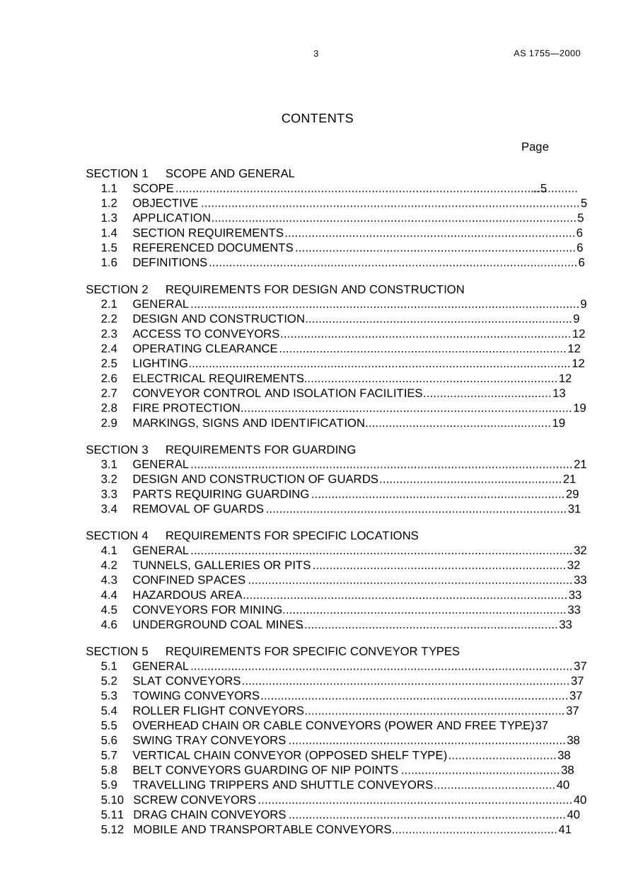 AS 1755-2000 AS 1755-2000 pdf